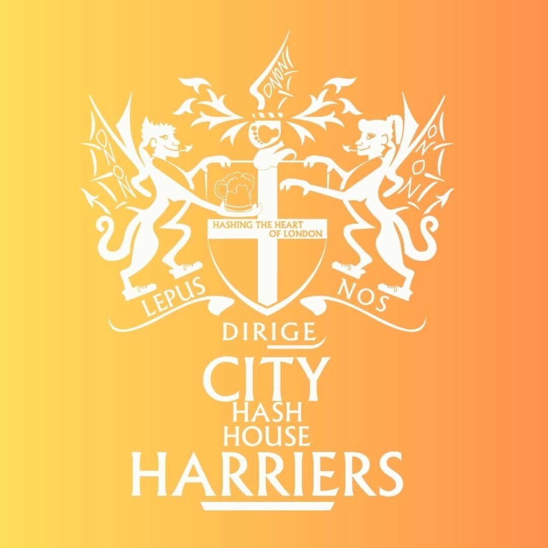 City Hash House Harriers